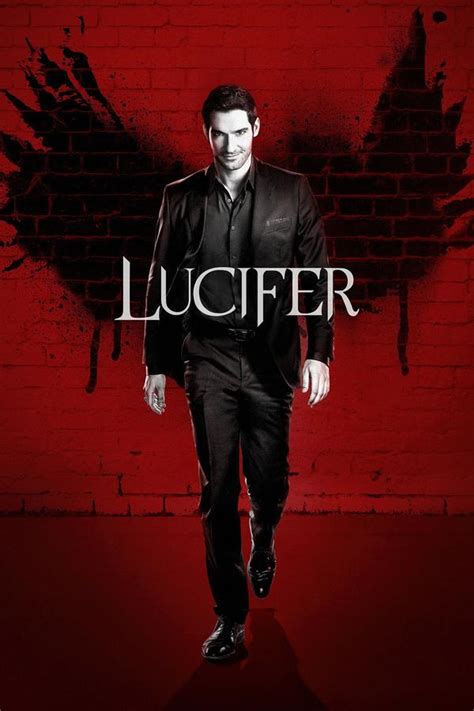lucifer myflixer|Lucifer: All Episodes .